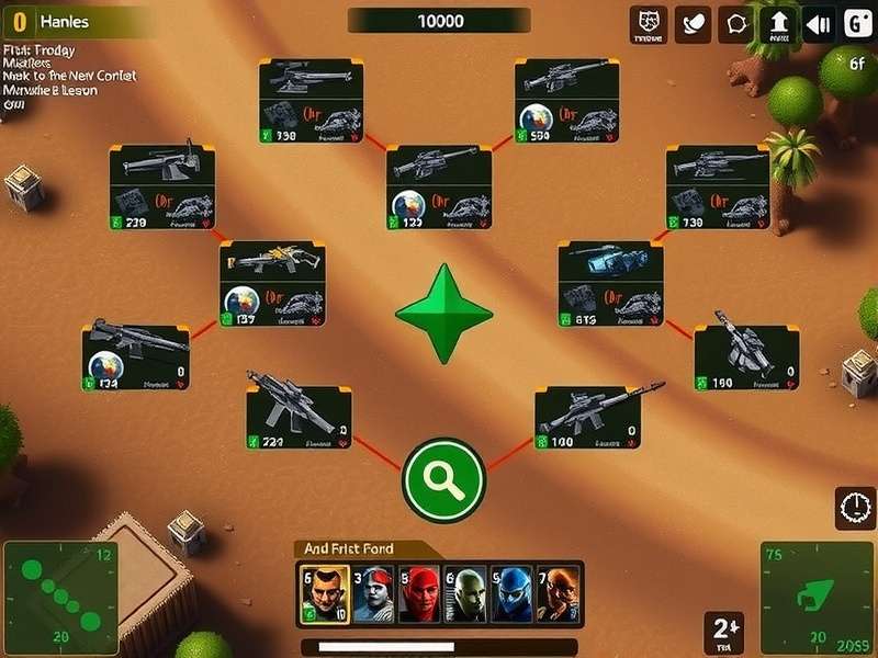 Combat Commander community tournament in India