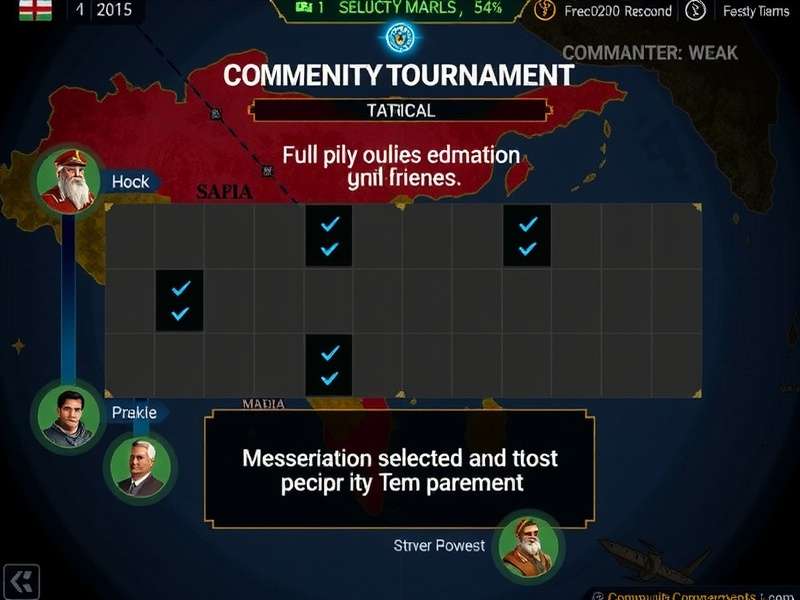 Combat Commander gameplay screenshot showing tactical interface